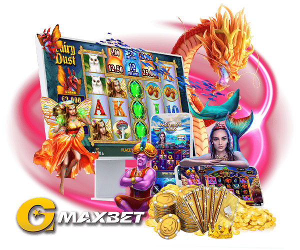 GMAXBET